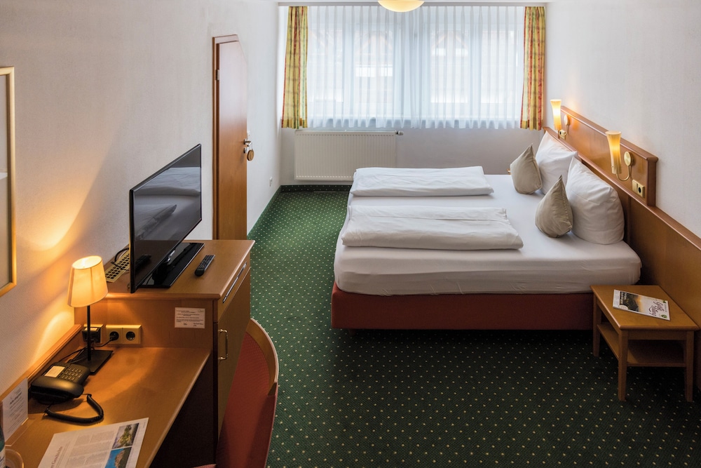 Comfort Double Room photo 2