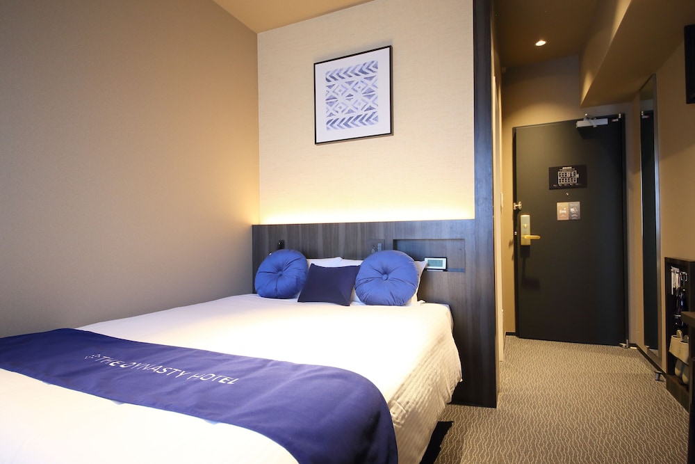 Standard Double Room, Non Smoking