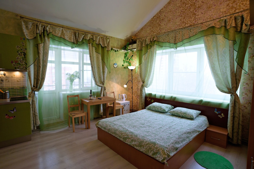 Comfort Double Room photo 2