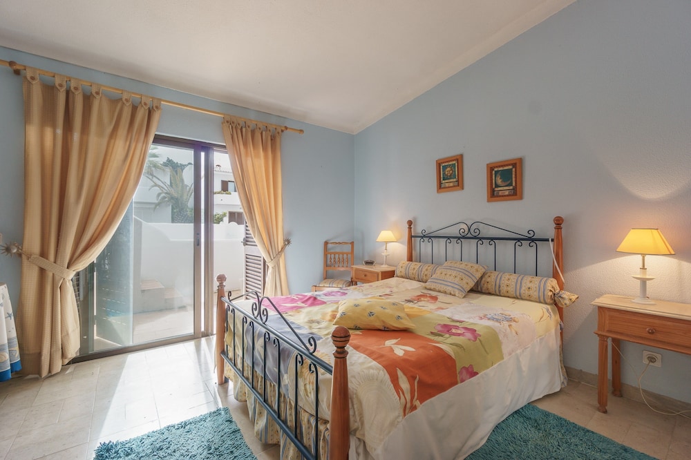 Villa, 2 Bedrooms, Terrace photo 2