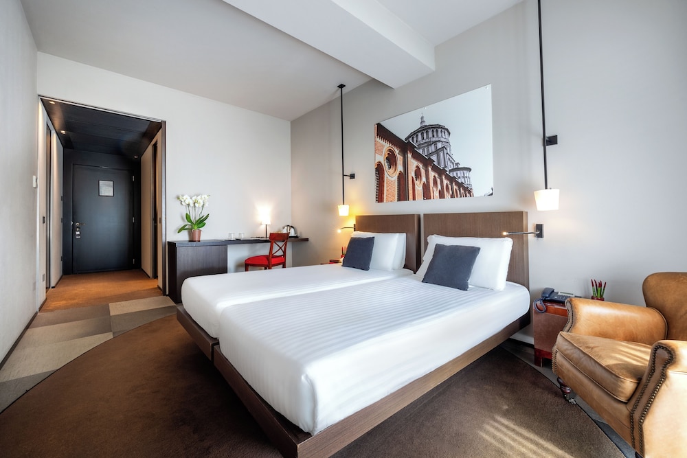 Junior Suite, 2 Twin Beds
