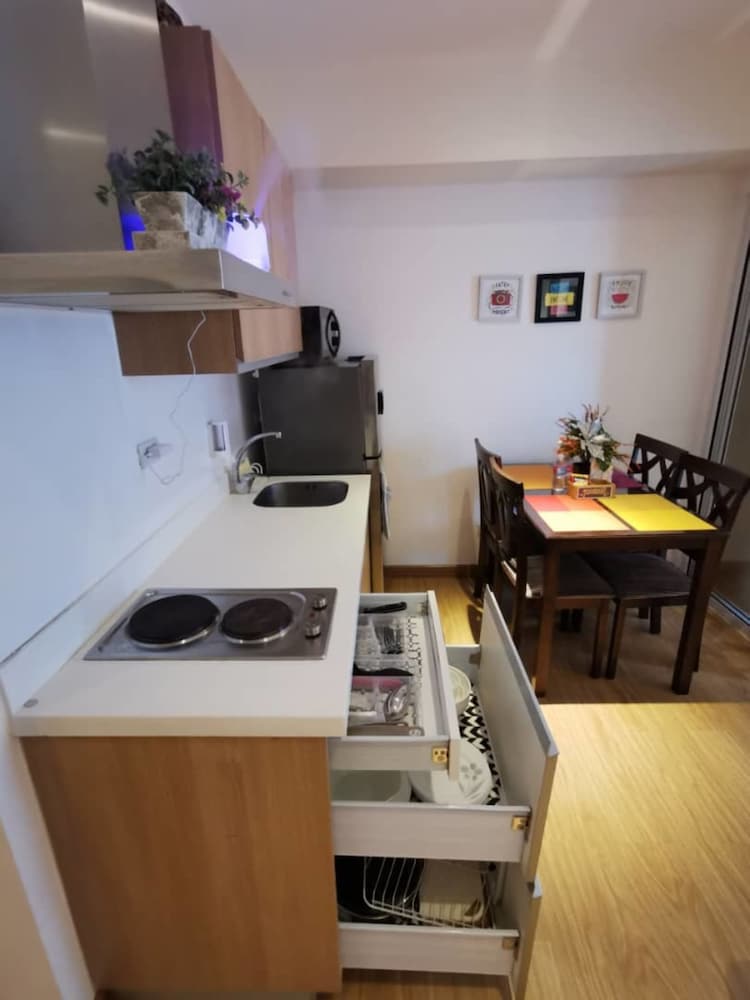 1 Bedroom Unit - Photo 3