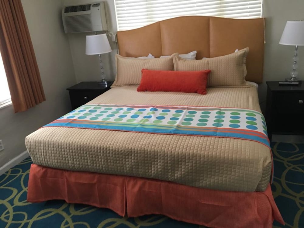 Suite, 2 Bedrooms