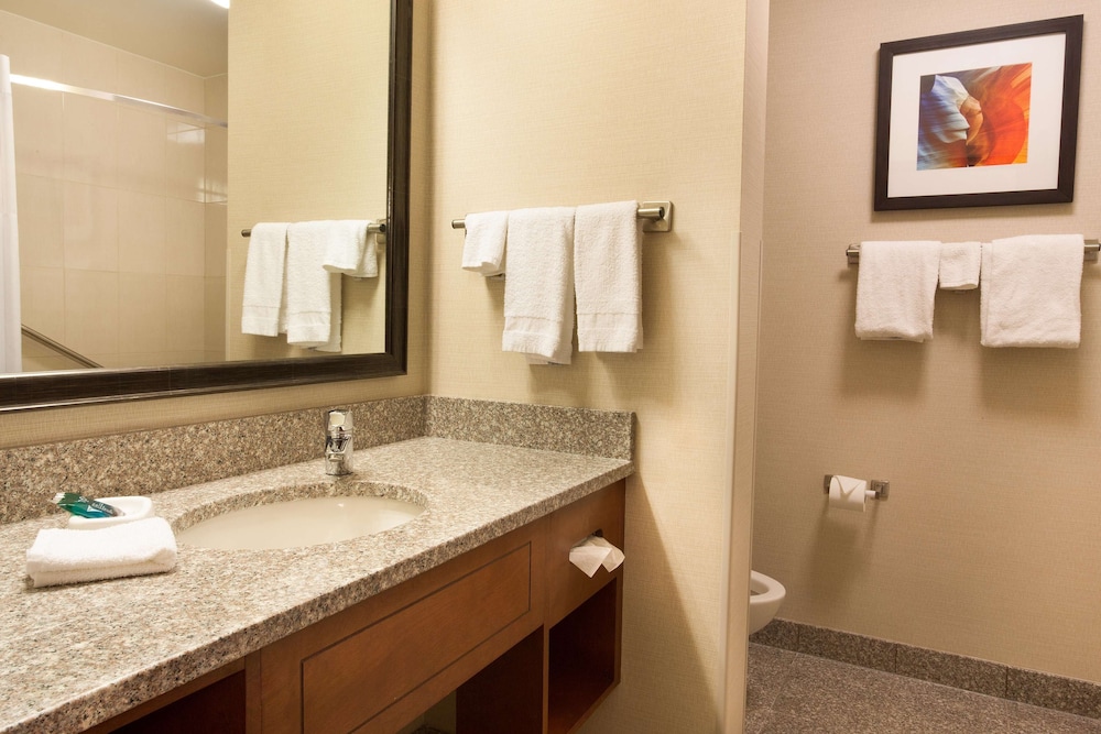 Drury Plaza Hotel Phoenix Tempe, Billede 6