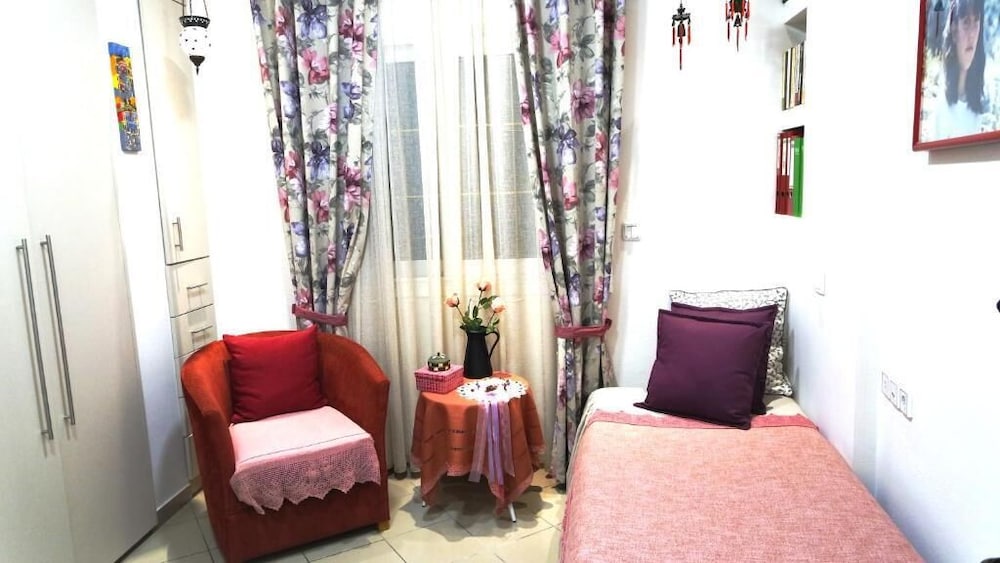 Comfort Apartment, 2 Bedrooms photo 3