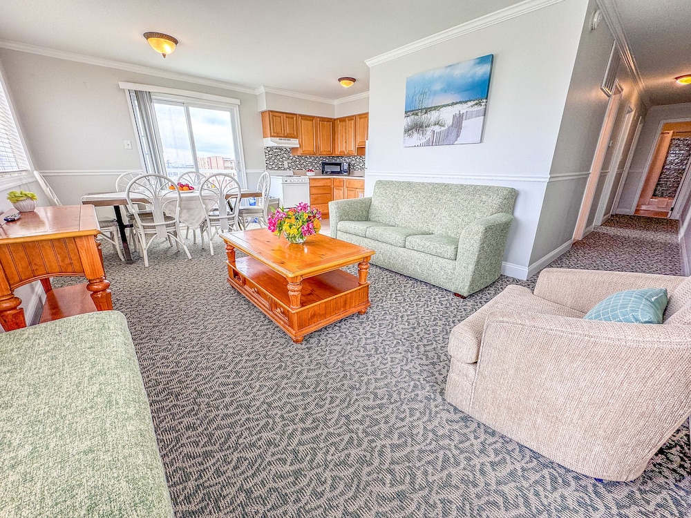 Family Double Room, 2 Bedrooms (Caicos) photo 2