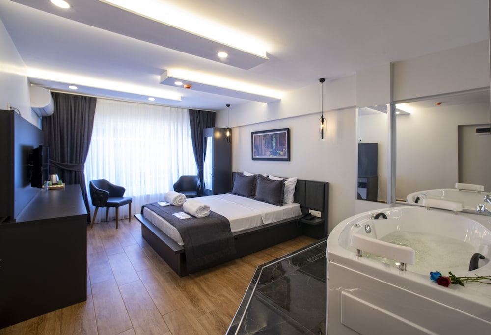 Luxury Room photo 1