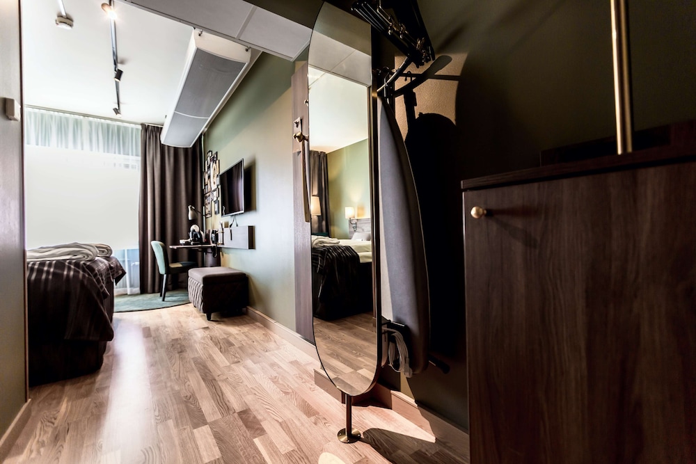 Twin Room photo 2