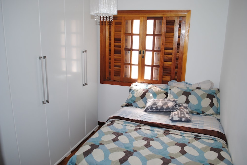 Economy Double Room, 1 Double Bed, Non Smoking photo 3