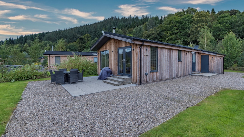 Tay Lodge photo 1