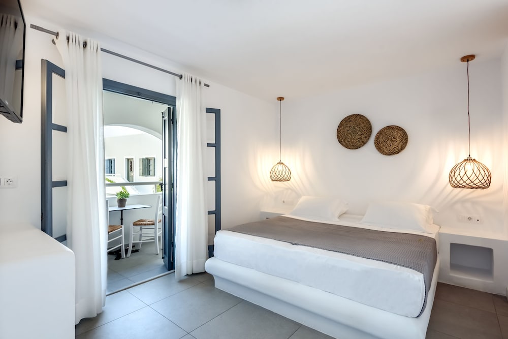 Family Apartment Superior