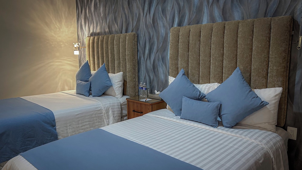 Standard Double Room, 1 Bedroom, Ensuite, Garden Area photo 2