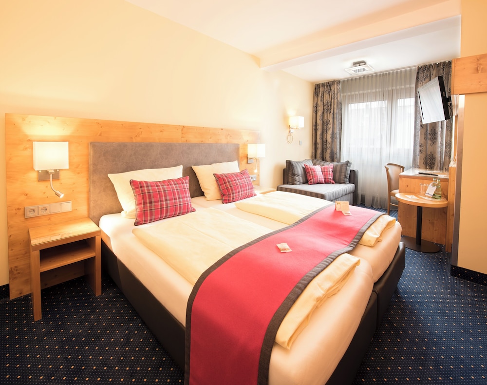 Superior Double Room - Photo 1