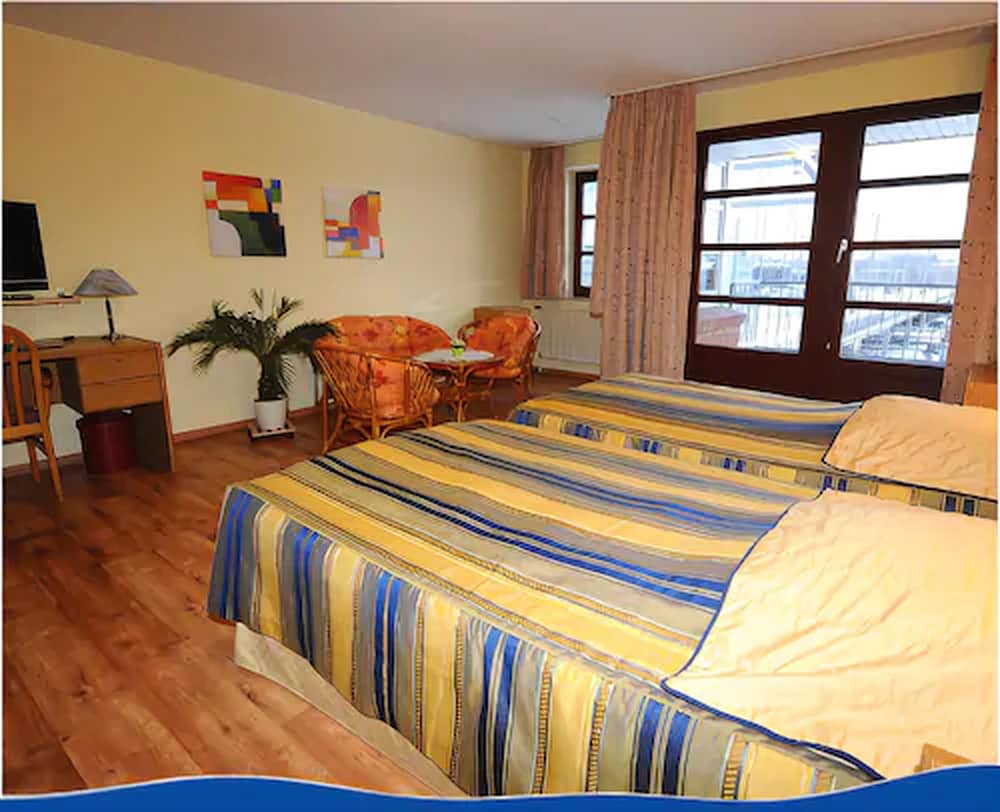 Standard Single Room photo 1