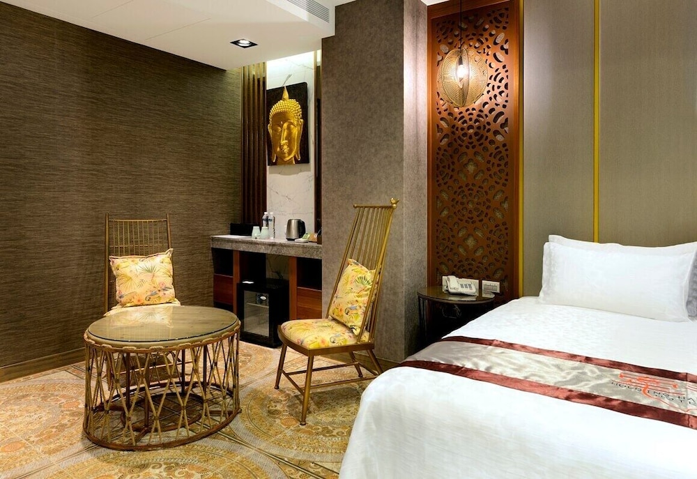 Traditional Double Room photo 3
