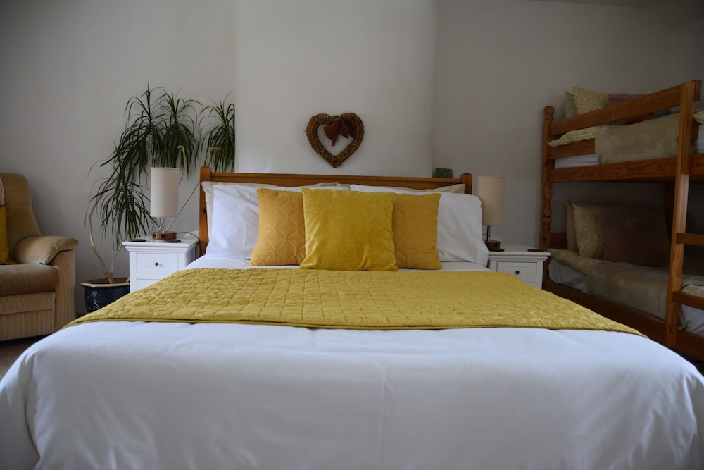 Double Room, Ensuite