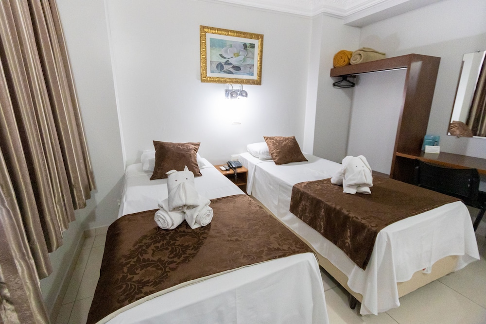 Apartamento Standard Duplo photo 1