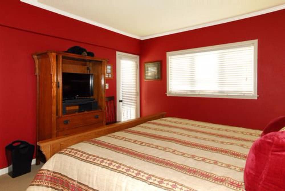 Condo, 1 Bedroom (Efficiency)