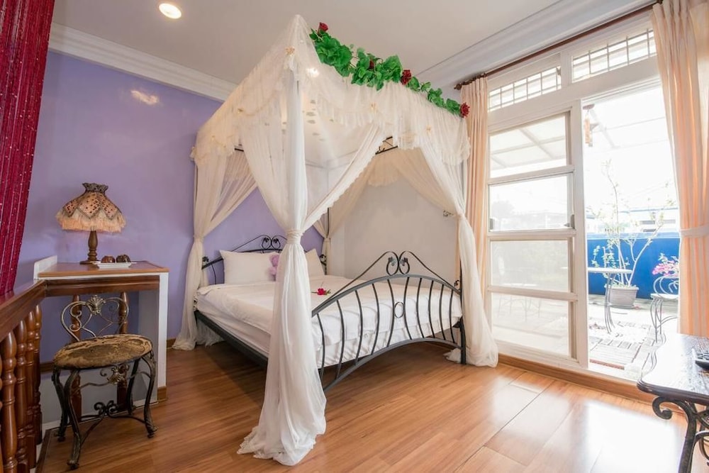 Superior Double Room, Non Smoking photo 3