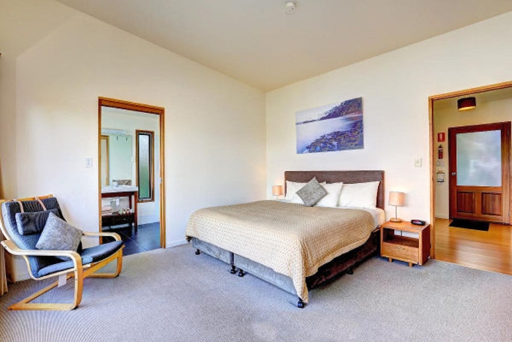 Chalet, 1 Bedroom, Ocean View