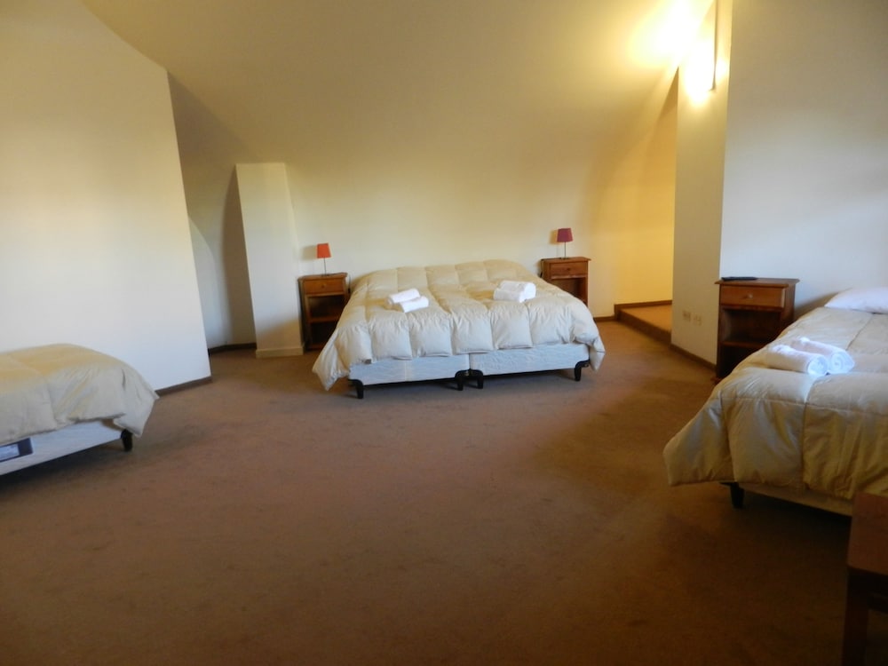 Quadruple Room photo 2