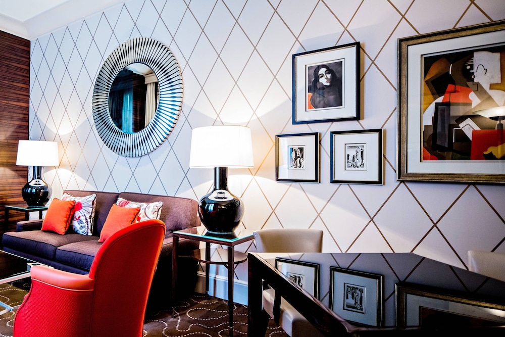 Mosaic Suite