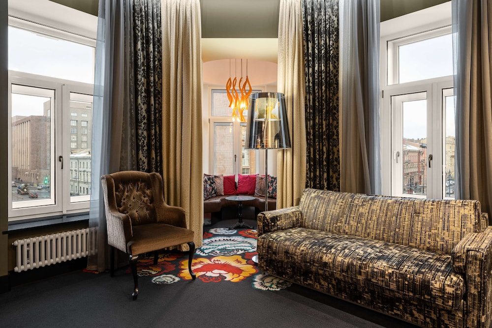 Suite, City View photo 2