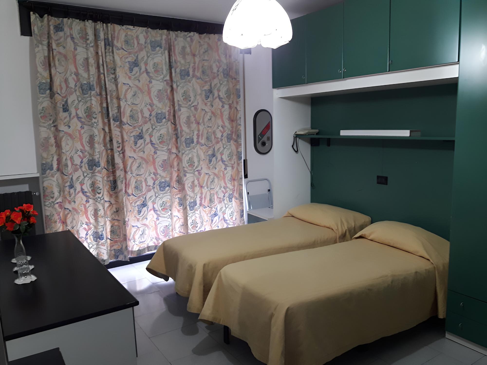 Twin Room photo 1