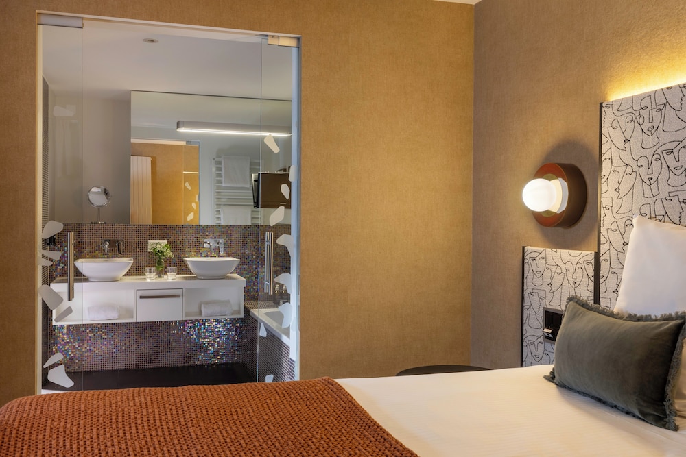Junior Double Room - Photo 15