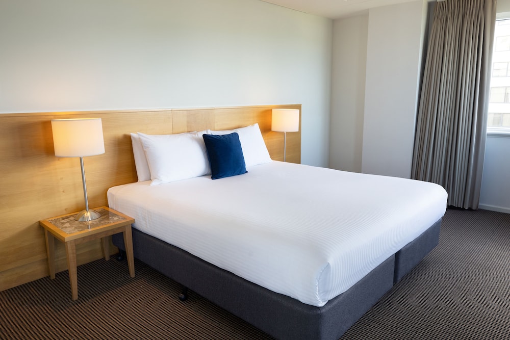 Superior Suite River View, 1 King Bed