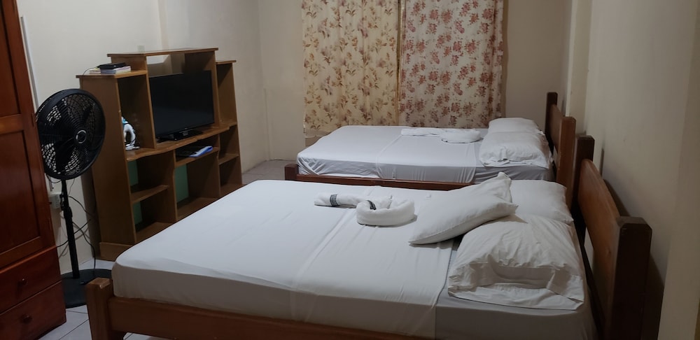 Premium Double Room, 2 Double Beds, Ocean View photo 1