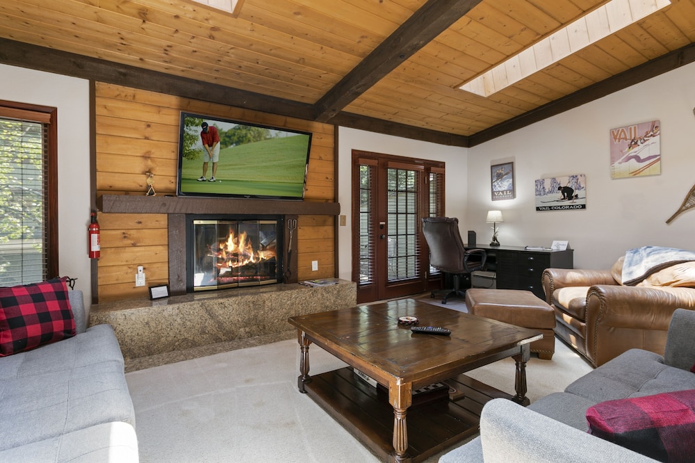 Townhome, 3 Bedrooms