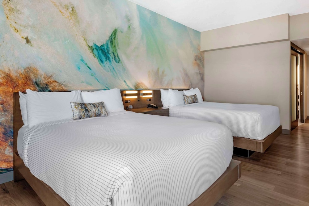 Room, Multiple Beds, Accessible, Non Smoking