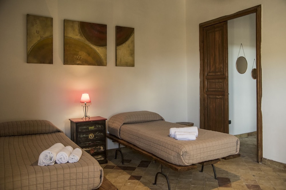 Comfort Suite, 2 Bedrooms, Terrace, Garden Area photo 2