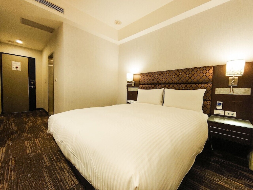 Standard Double Room - Photo 1