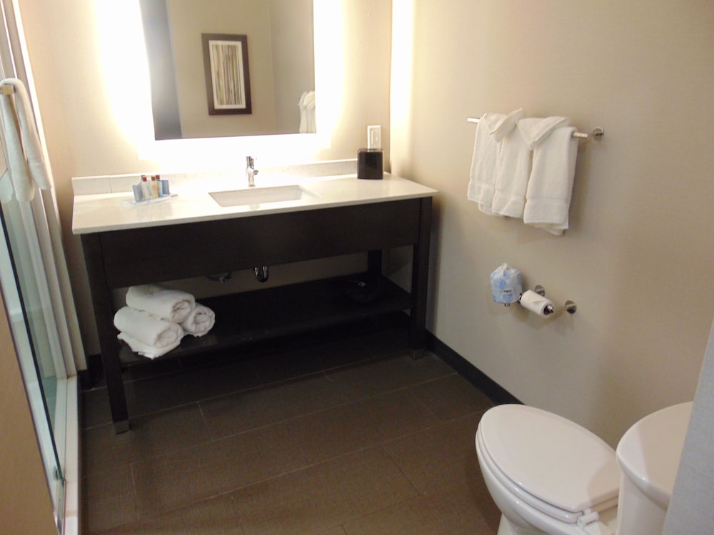 Wingate by Wyndham Lubbock near Texas Tech Univ. Medical Ctr, Foto 4