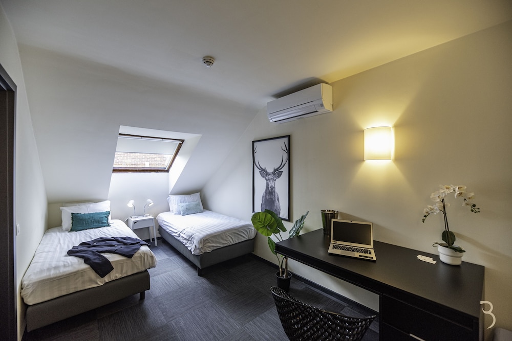 Standard Double Room photo 1