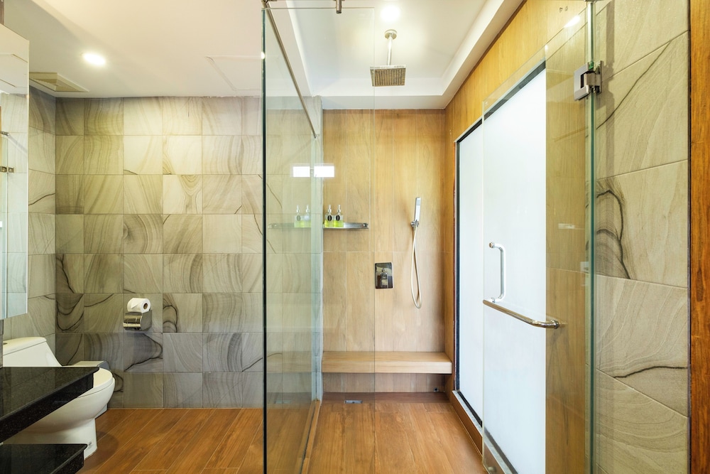 Deluxe Twin Room - Photo 4
