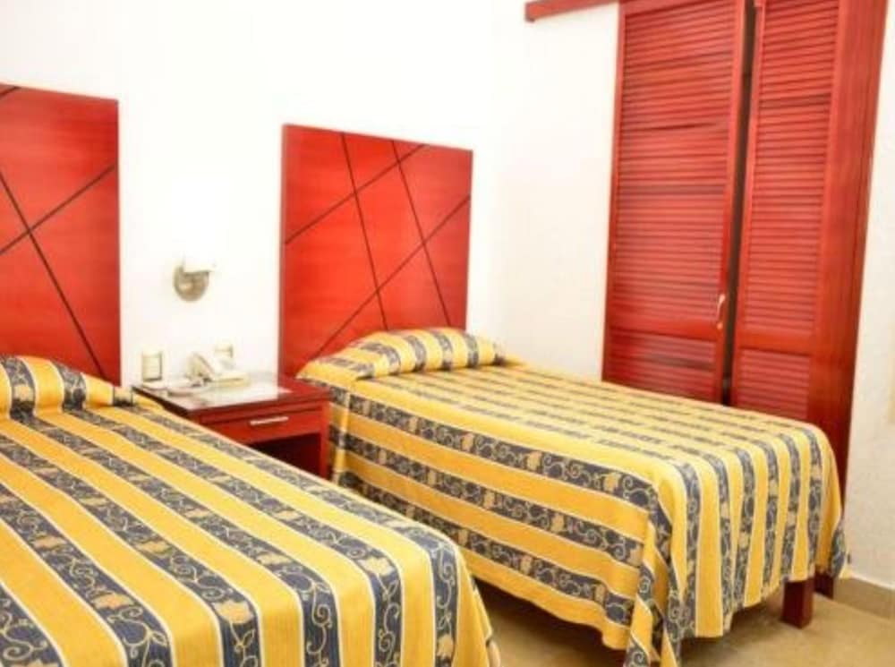 Double Room, 2 Twin Beds - Photo 1
