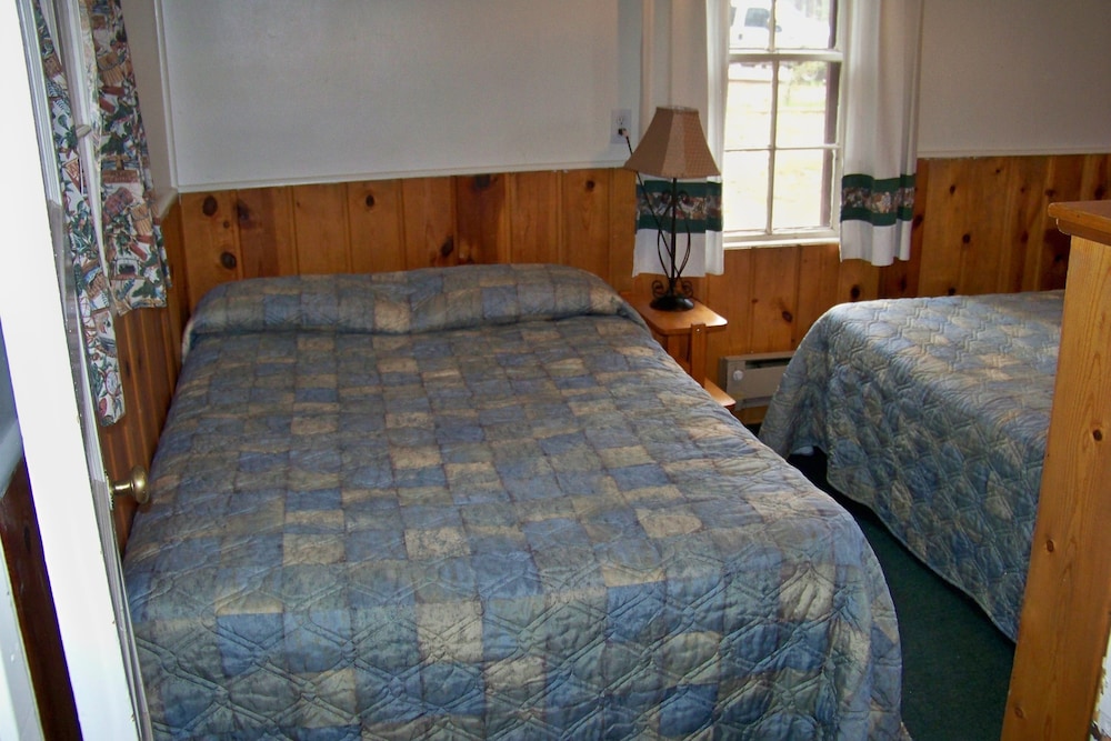 Cabin, 1 Bedroom (Cabin 18) photo 1