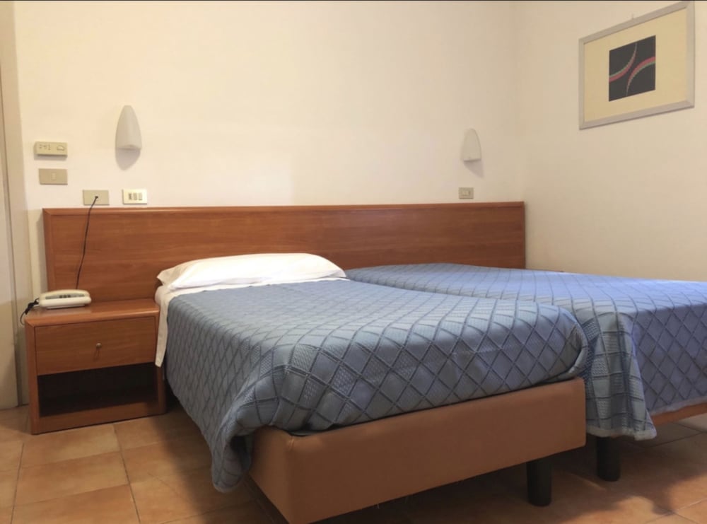 Double Room Single Use