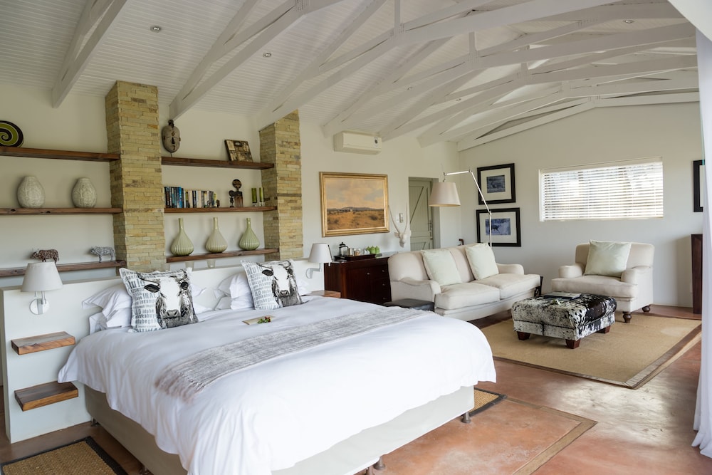 Nguni Private Luxury Suite with Gazebo (1) photo 1