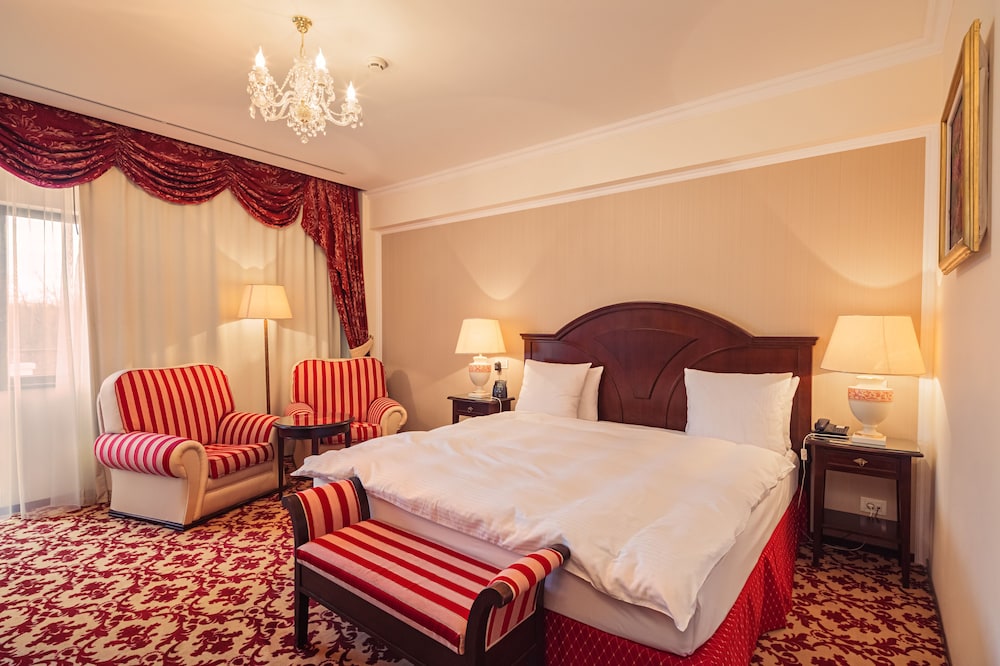 Room, 1 King Bed photo 2
