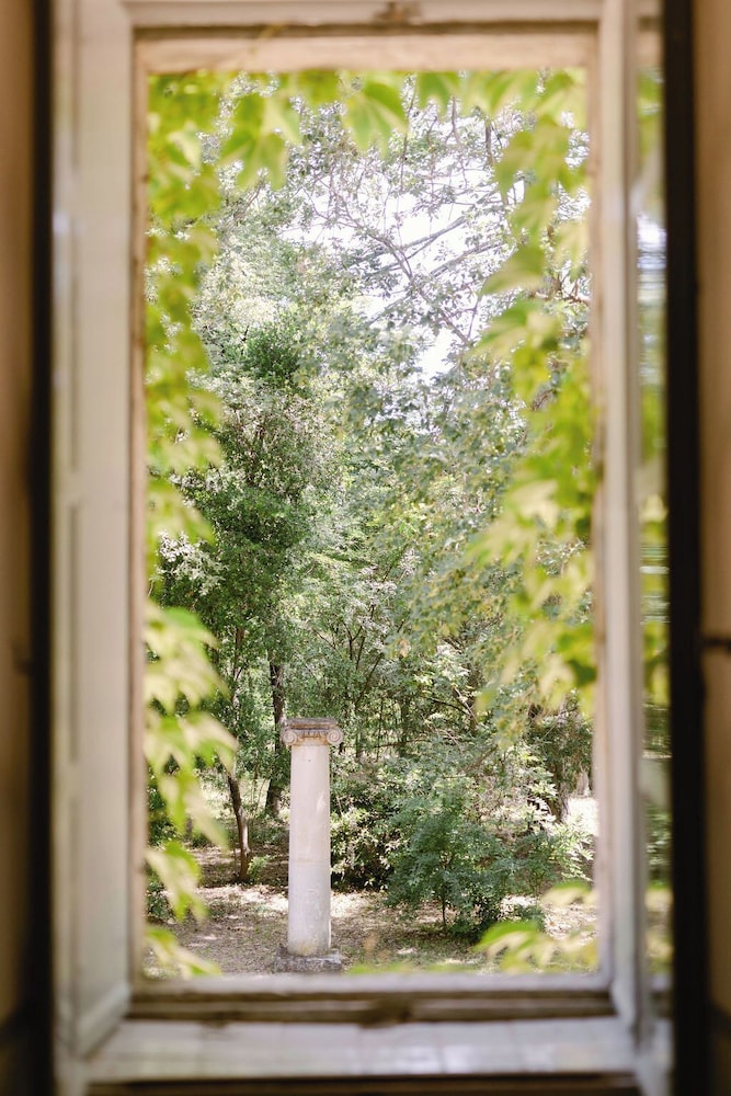 Comfort Double Room, Garden View photo 2