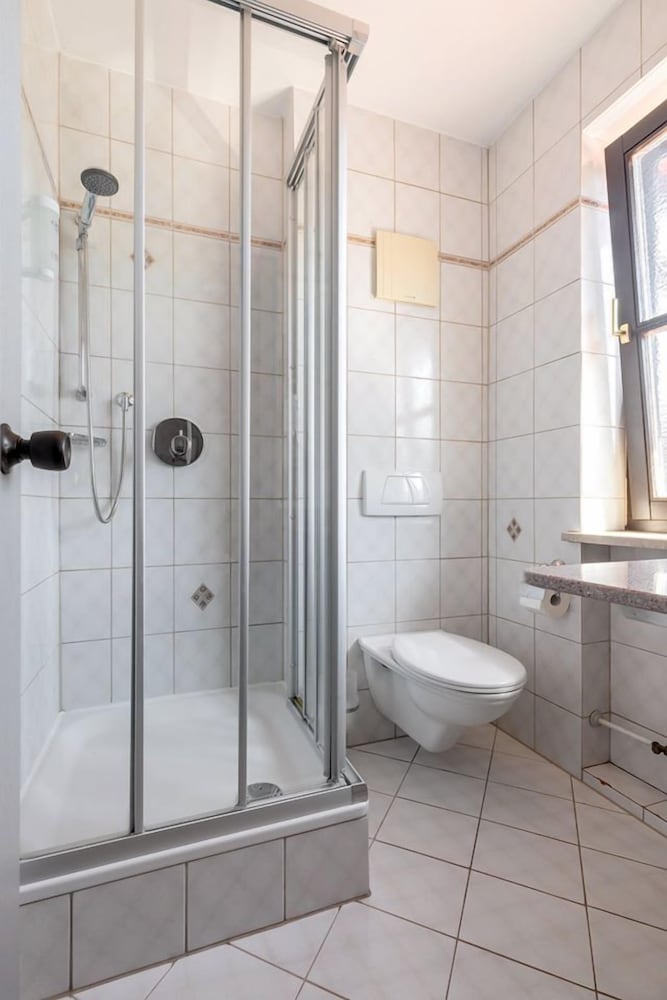 Single Room (Landseite) photo 2