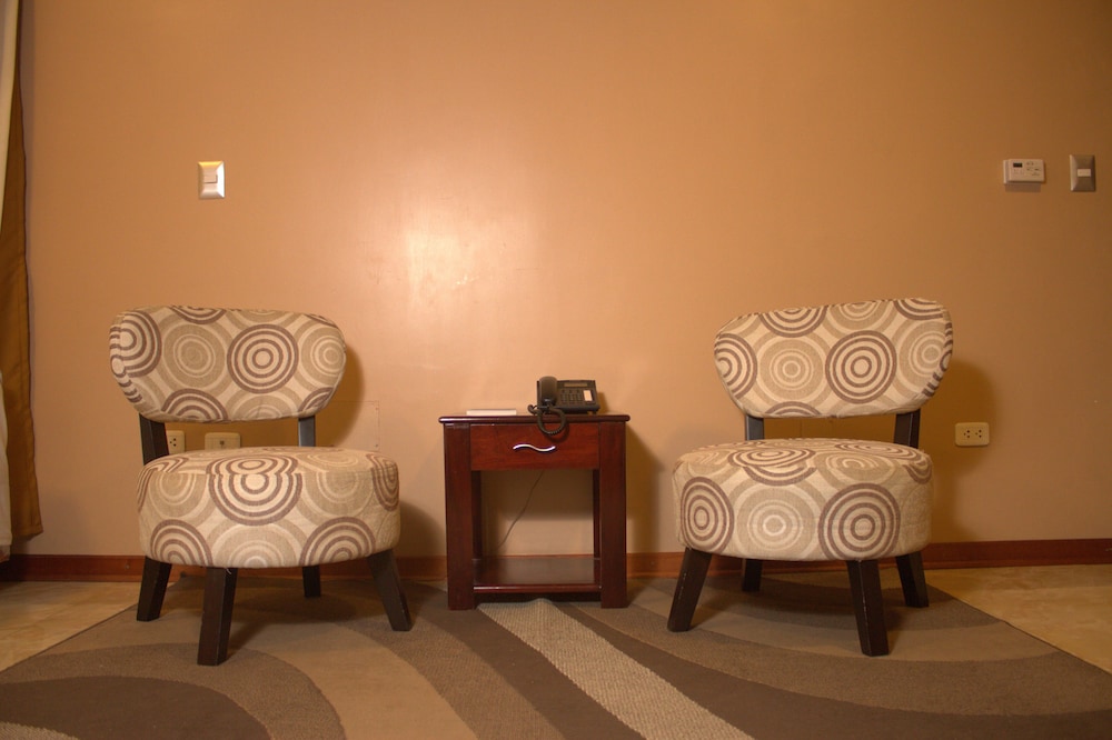 Twin Room photo 2