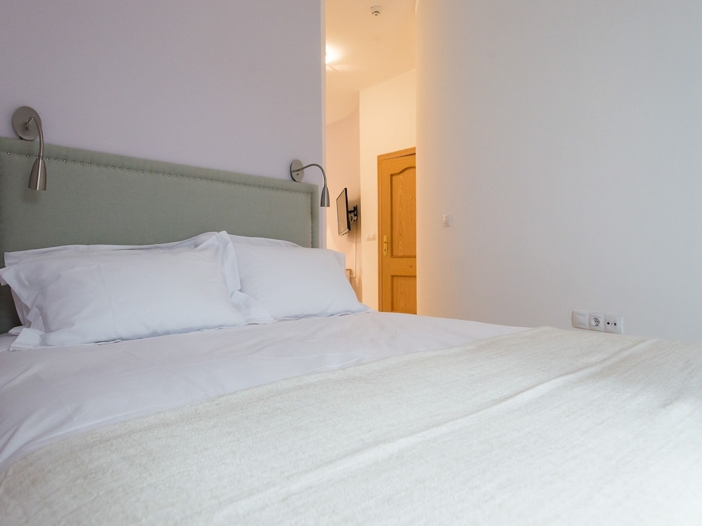Standard Apartment, Ensuite (San Felipe Studio with Patio)
