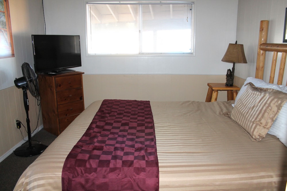 Family Chalet, 1 Bedroom, Kitchen photo 1