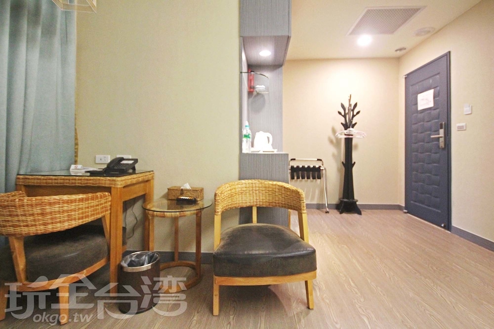 Elite Double Room, 1 Double Bed photo 2