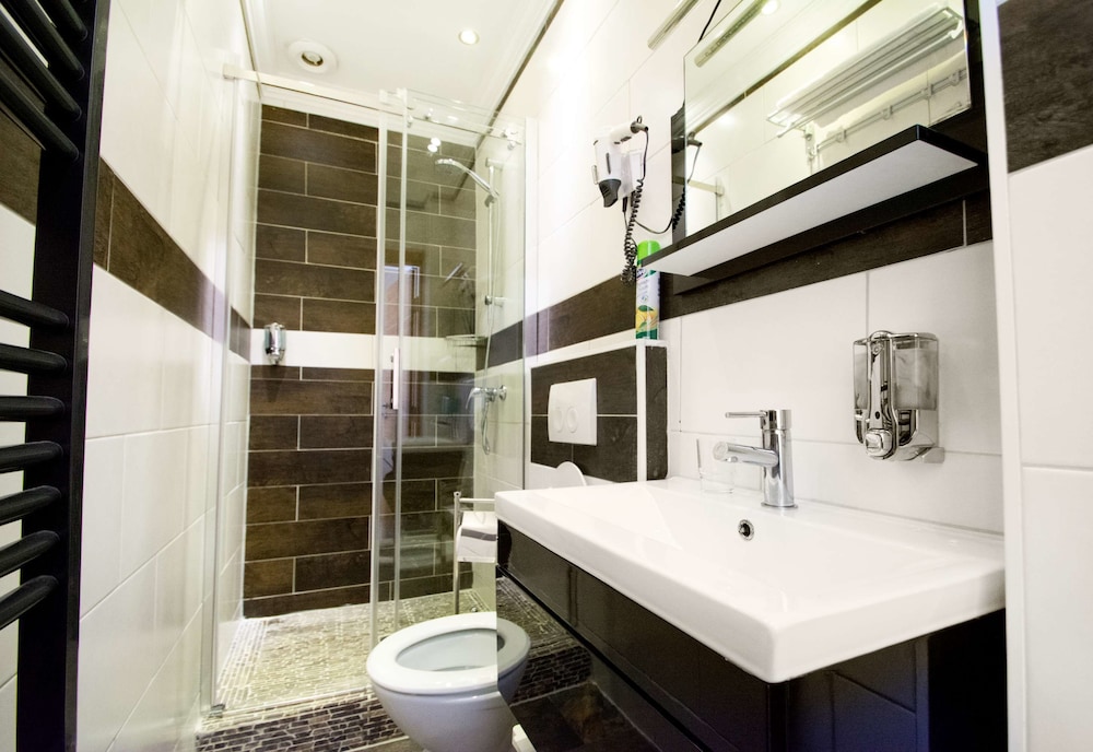 Executive Double Room, Non Smoking, Ensuite photo 2